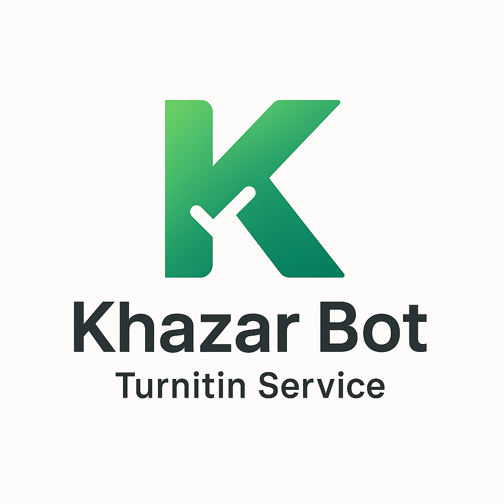 Khazar Bot